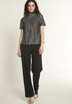 Hot Ana Alcazar Jumpsuit Odista