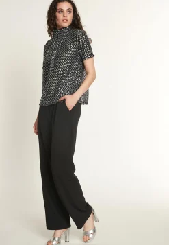 Hot Ana Alcazar Jumpsuit Odista