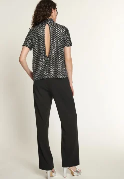 Hot Ana Alcazar Jumpsuit Odista