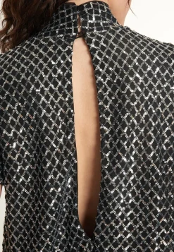 Hot Ana Alcazar Jumpsuit Odista