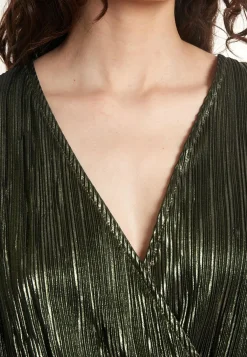 Sale Ana Alcazar Jumpsuit Ogrea Grün