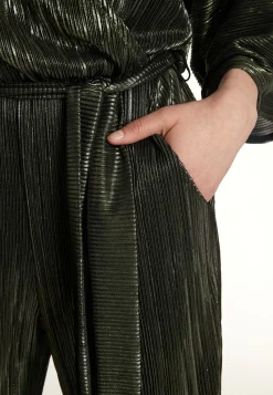 Sale Ana Alcazar Jumpsuit Ogrea Grün