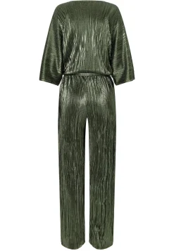 Sale Ana Alcazar Jumpsuit Ogrea Grün