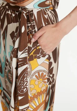 Clearance Ana Alcazar Jumpsuit Pikela Mehrfarbig