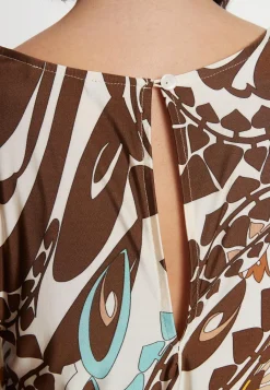 Clearance Ana Alcazar Jumpsuit Pikela Mehrfarbig