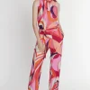 Sale Ana Alcazar Jumpsuit Pradori Mehrfarbig
