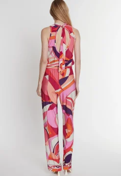 Sale Ana Alcazar Jumpsuit Pradori Mehrfarbig