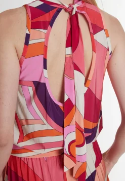 Sale Ana Alcazar Jumpsuit Pradori Mehrfarbig