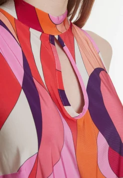 Sale Ana Alcazar Jumpsuit Pradori Mehrfarbig