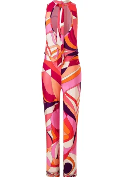 Sale Ana Alcazar Jumpsuit Pradori Mehrfarbig