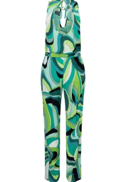 New Ana Alcazar Jumpsuit Riccy Mehrfarbig