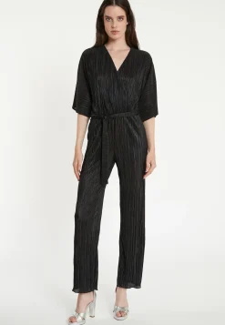 Clearance Ana Alcazar Jumpsuit Tebora Schwarz