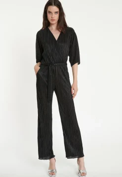 Clearance Ana Alcazar Jumpsuit Tebora Schwarz
