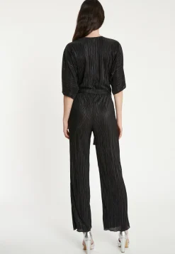 Clearance Ana Alcazar Jumpsuit Tebora Schwarz