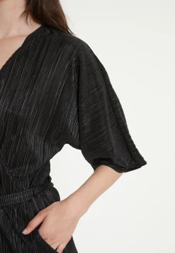 Clearance Ana Alcazar Jumpsuit Tebora Schwarz