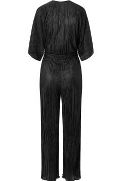 Clearance Ana Alcazar Jumpsuit Tebora Schwarz