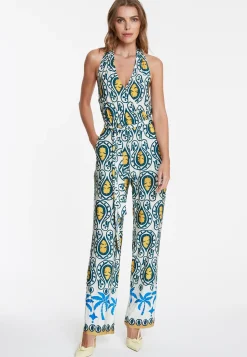 Outlet Ana Alcazar Jumpsuit Winora