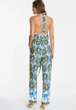 Outlet Ana Alcazar Jumpsuit Winora