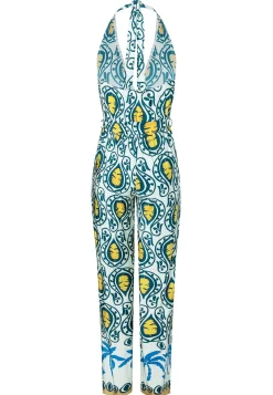 Outlet Ana Alcazar Jumpsuit Winora