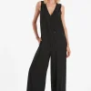 Fashion Ana Alcazar Jumpsuit Zamira