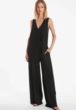 Fashion Ana Alcazar Jumpsuit Zamira