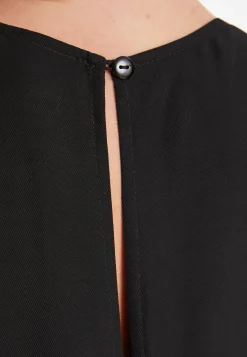Fashion Ana Alcazar Jumpsuit Zamira