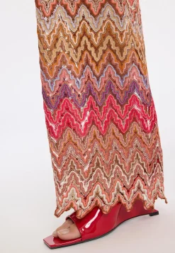 Clearance Ana Alcazar Jumpsuit Zanea Mehrfarbig
