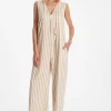 Clearance Ana Alcazar Jumpsuit Zatty