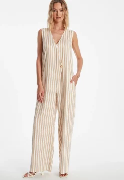 Clearance Ana Alcazar Jumpsuit Zatty