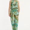 Sale Ana Alcazar Jumpsuit Zimea Mehrfarbig