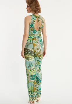 Sale Ana Alcazar Jumpsuit Zimea Mehrfarbig
