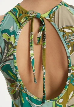 Sale Ana Alcazar Jumpsuit Zimea Mehrfarbig
