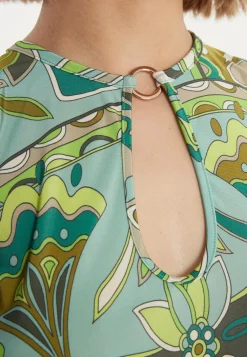 Sale Ana Alcazar Jumpsuit Zimea Mehrfarbig