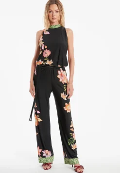 Sale Ana Alcazar Jumpsuit Zirosa Mehrfarbig