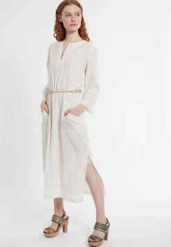 Best Ana Alcazar Kaftankleid Dacota