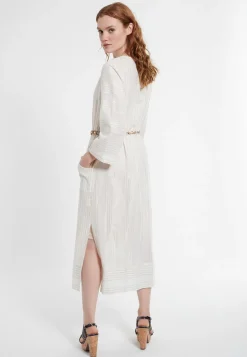 Best Ana Alcazar Kaftankleid Dacota