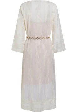 Best Ana Alcazar Kaftankleid Dacota