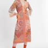 Online Ana Alcazar Kaftankleid Dilory