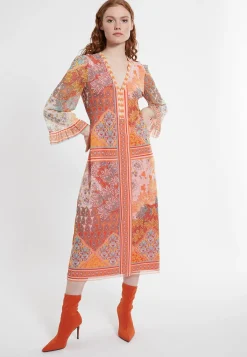 Online Ana Alcazar Kaftankleid Dilory