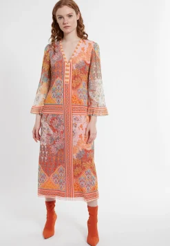 Online Ana Alcazar Kaftankleid Dilory