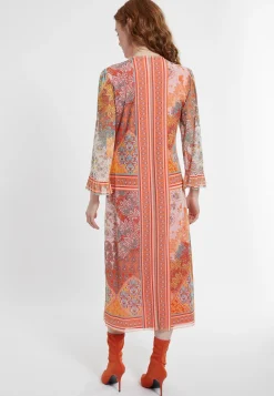Online Ana Alcazar Kaftankleid Dilory