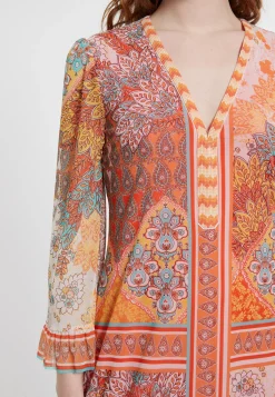 Online Ana Alcazar Kaftankleid Dilory