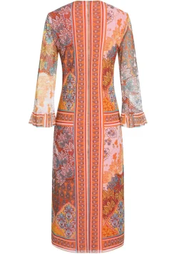 Online Ana Alcazar Kaftankleid Dilory