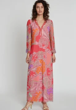 Best Ana Alcazar Kaftankleid Keposa