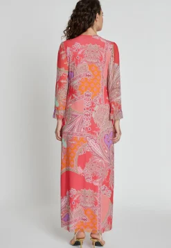 Best Ana Alcazar Kaftankleid Keposa