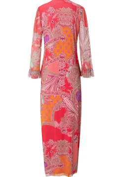 Best Ana Alcazar Kaftankleid Keposa