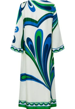 Outlet Ana Alcazar Kaftankleid Lahimi