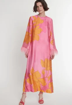 New Ana Alcazar Kaftankleid Pasmy