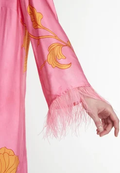 New Ana Alcazar Kaftankleid Pasmy