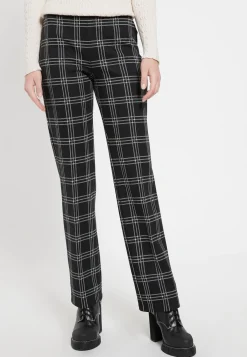 Fashion Ana Alcazar Karohose Bemma